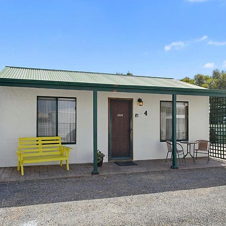 蒙塔湾酒店 Port Moonta 外观 照片